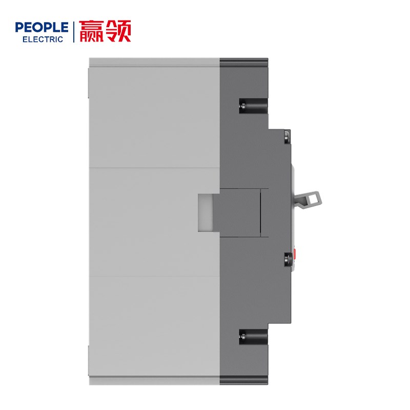 人民电器RDM5E系列电子式断路器 