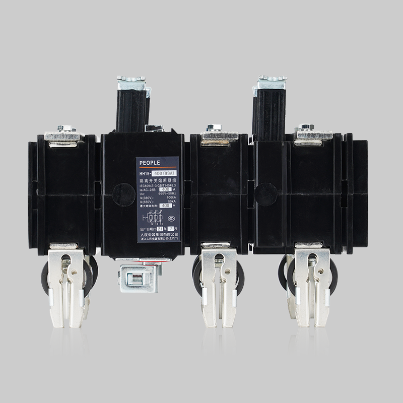 人民电器，人民电器集团，人民电器集团有限公司，中国人民电器，HH15系列隔离开关熔断器组