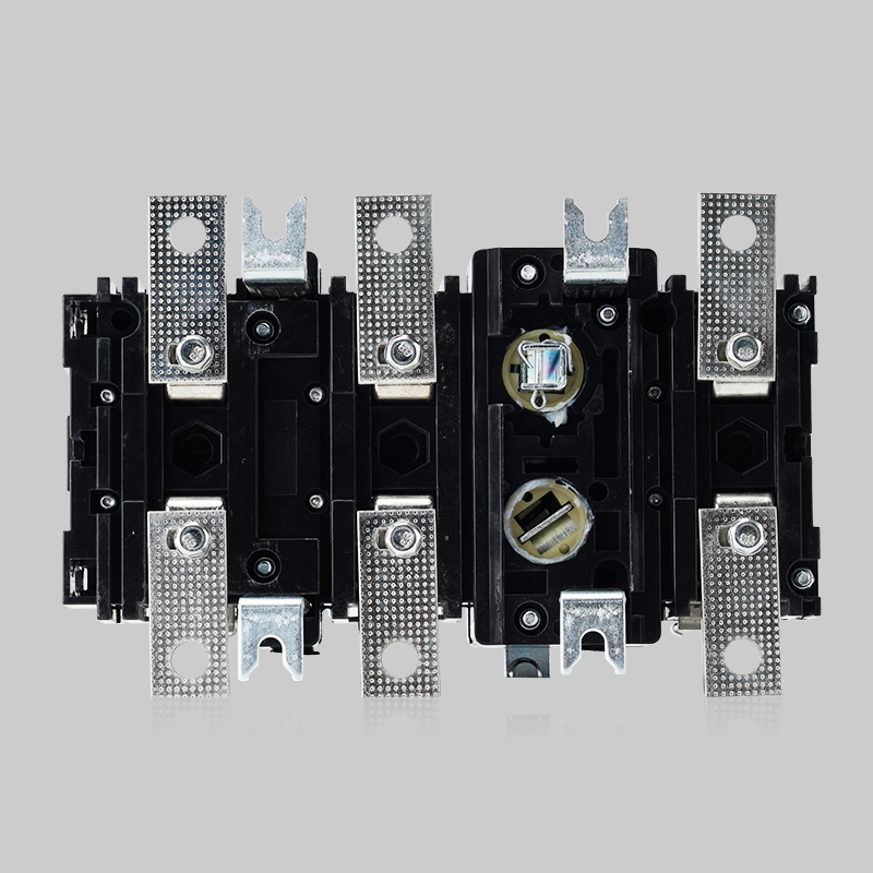 人民电器HH15系列隔离开关熔断器组 