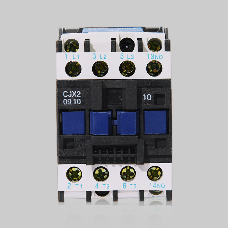 人民电器CJX2-09~95 系列交流接触器 