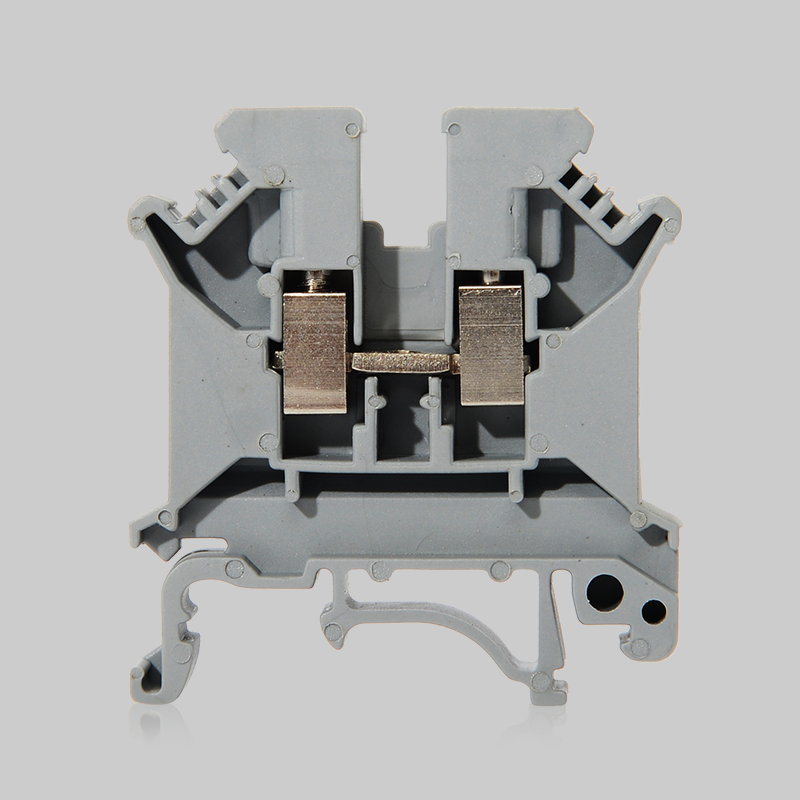 人民电器UK系列组合端子 