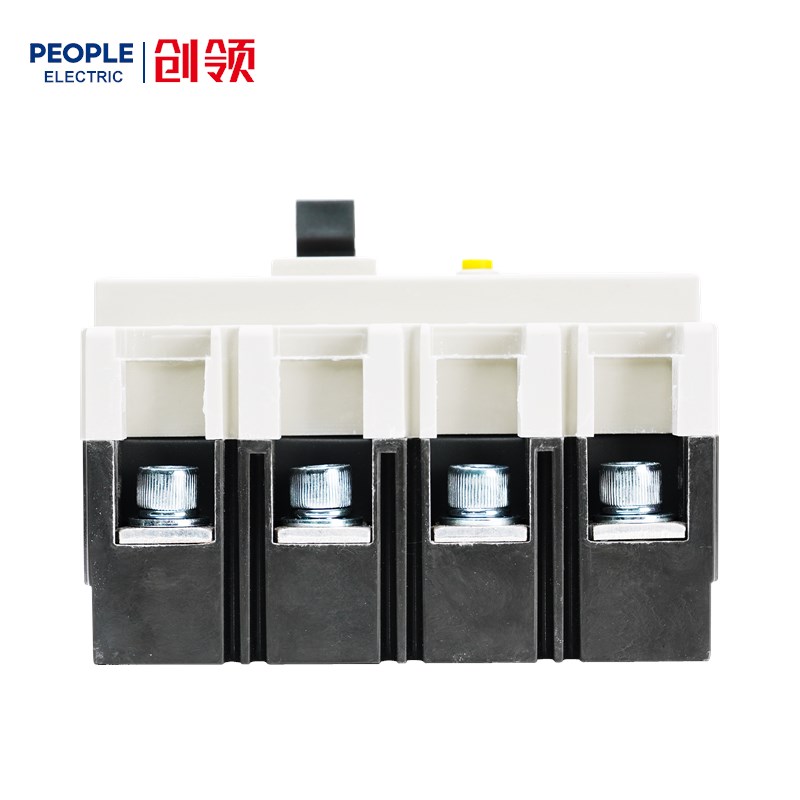 人民电器RDM3L系列漏电断路器 