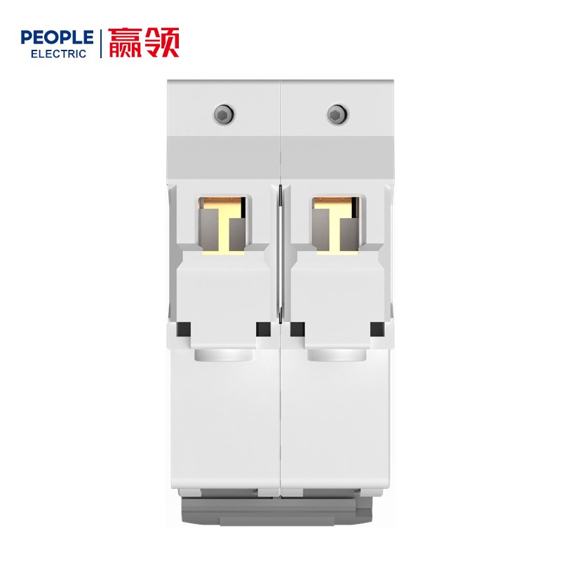 人民电器RDB5-63MA系列单磁式塑料外壳式断路器 
