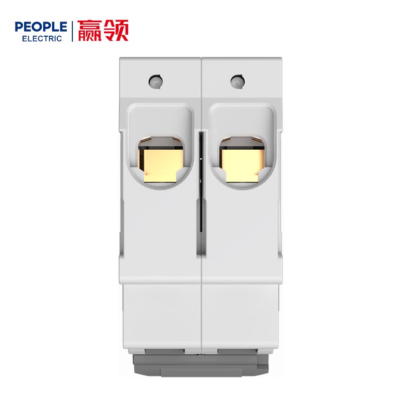 人民电器RDB5LE-100系列剩余电流动作断路器 