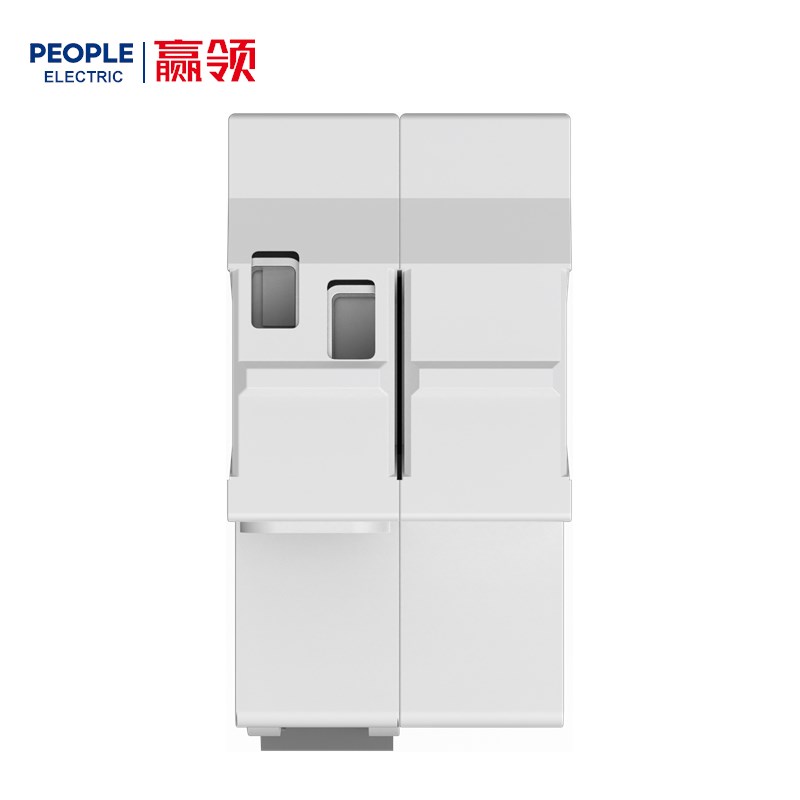 人民电器RDB5LE-40系列剩余电流动作断路器 