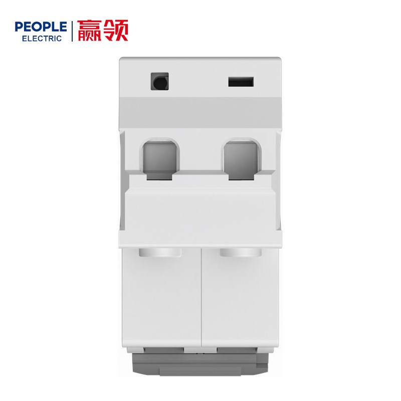 人民电器RDB5LE-63Y系列剩余电流动作断路器 