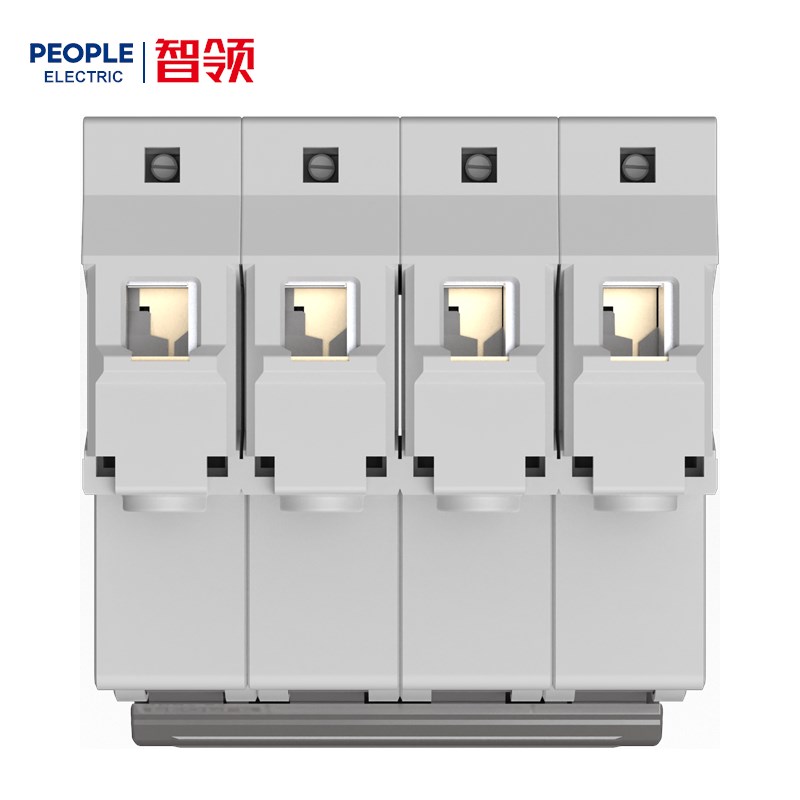 人民电器RDB7-63系列小型断路器 
