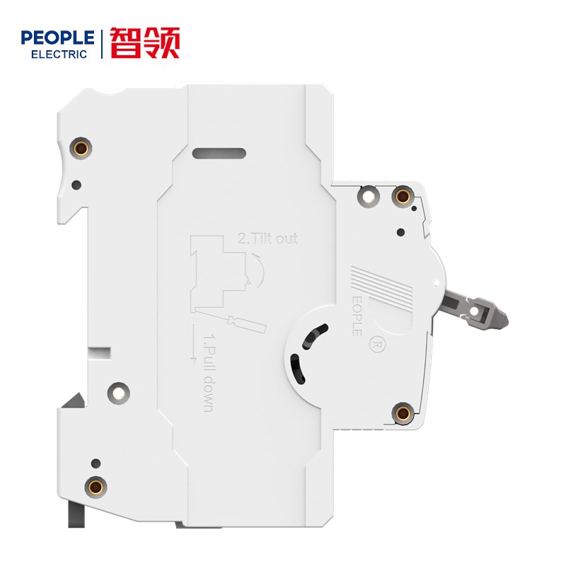 人民电器RDB7H-63系列小型断路器 