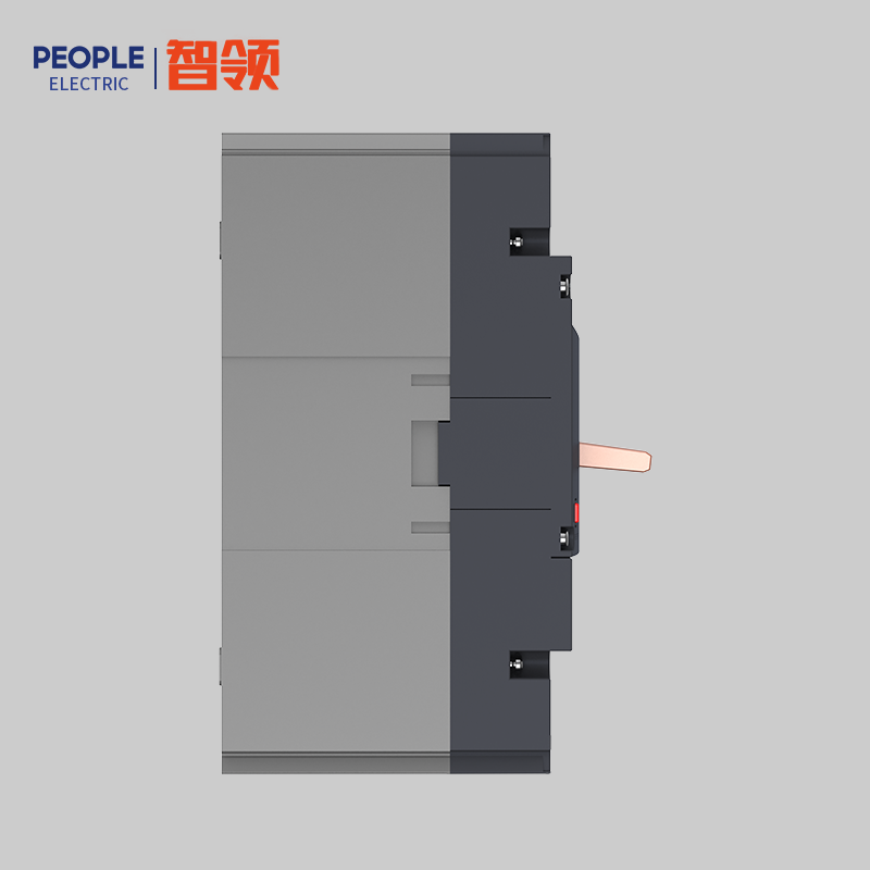 人民电器RDM7E系列电子式塑壳断路器 