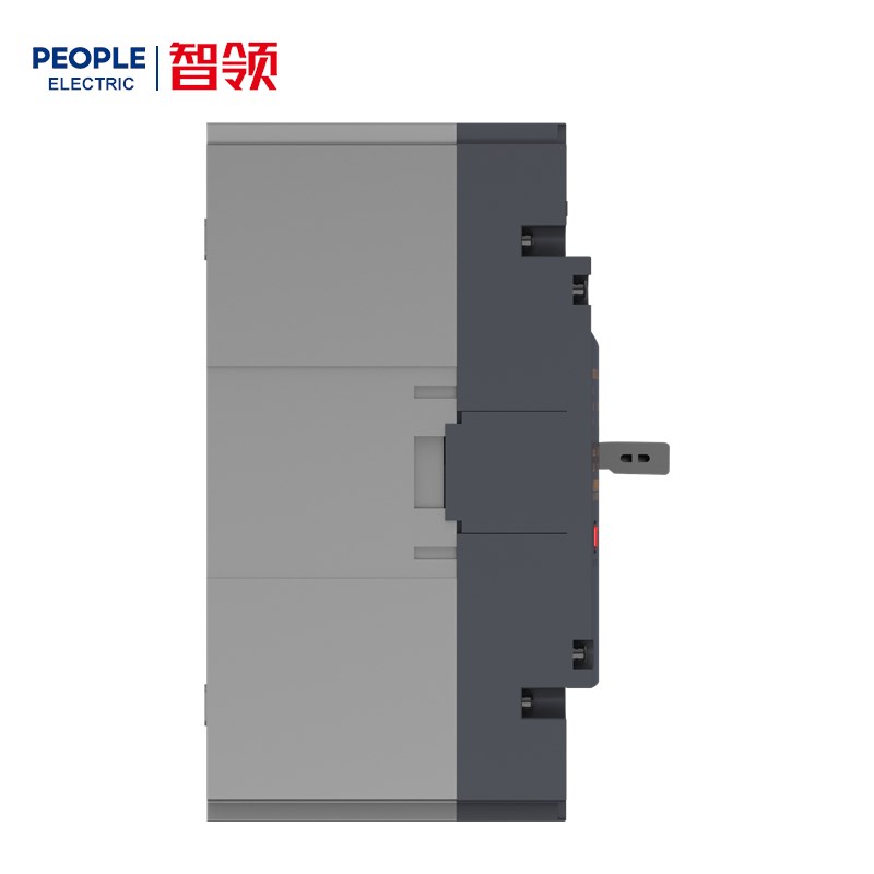 人民电器RDM7L系列剩余电流保护断路器 