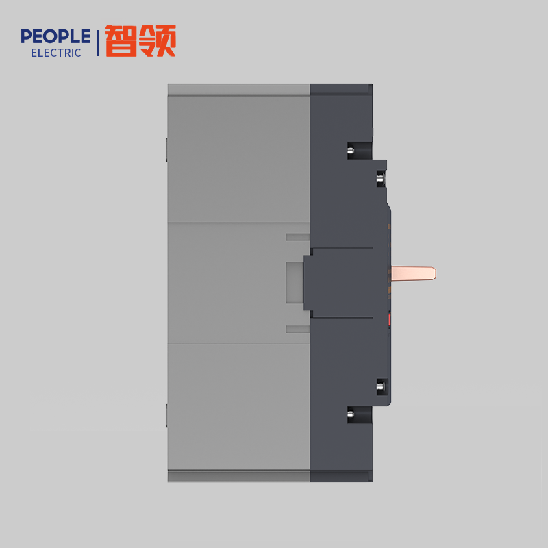 人民电器RDM7L系列剩余电流保护断路器 